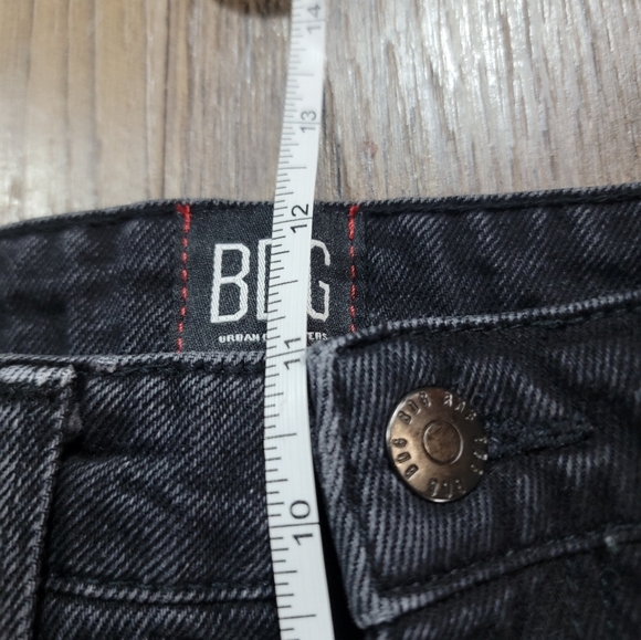 BDG Distressed Flare Jeans size 26 - Picture 6 of 9